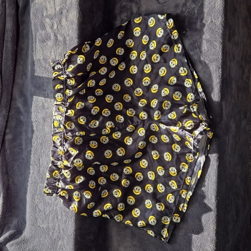 Joe Boxer Smile Boxers